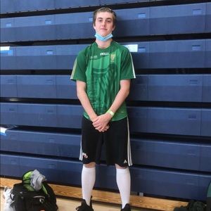 Meet your Posher, Ryan